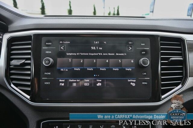 2019 Volkswagen Atlas SEL R-Line Wasilla AK