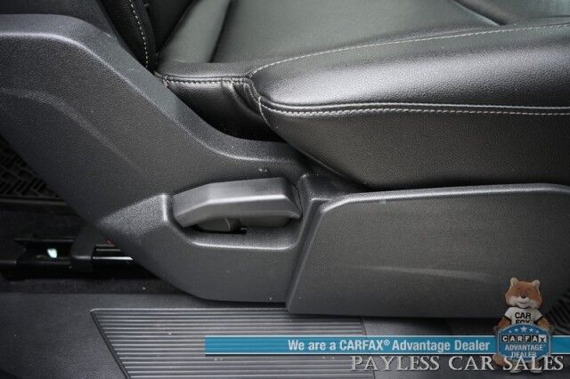 2019 Volkswagen Atlas SEL R-Line Wasilla AK