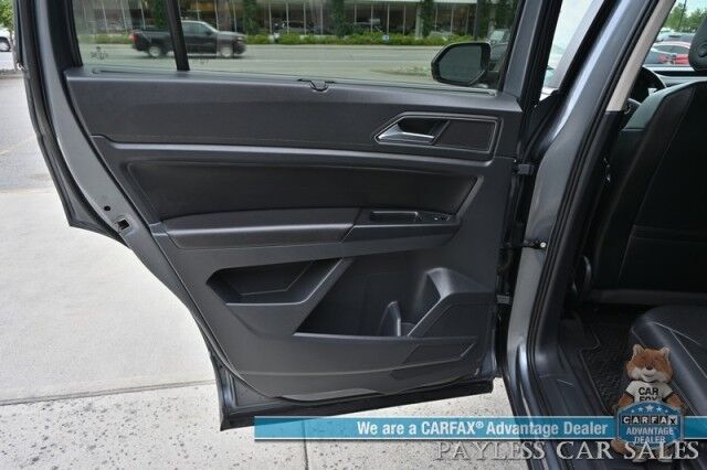 2019 Volkswagen Atlas SEL R-Line Wasilla AK