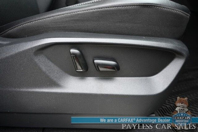 2019 Volkswagen Atlas SEL R-Line Wasilla AK