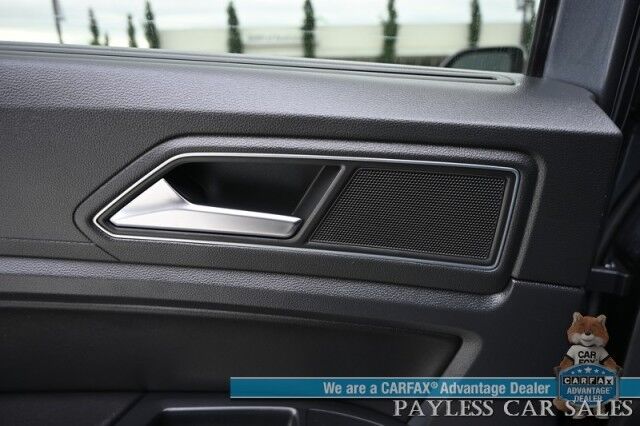 2019 Volkswagen Atlas SEL R-Line Wasilla AK