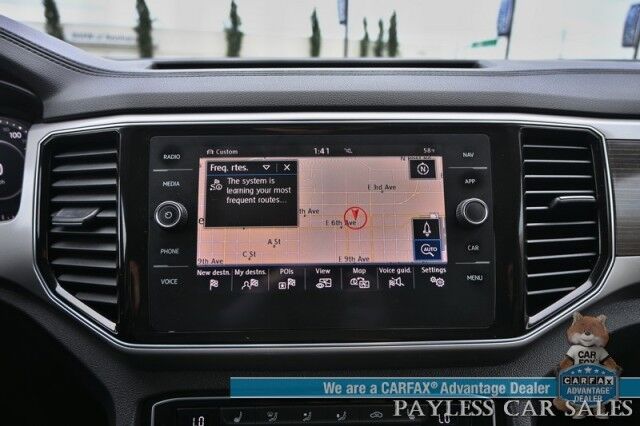 2019 Volkswagen Atlas SEL R-Line Wasilla AK