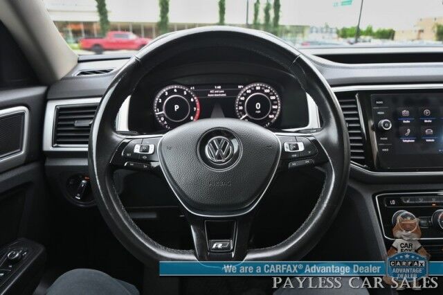 2019 Volkswagen Atlas SEL R-Line Wasilla AK