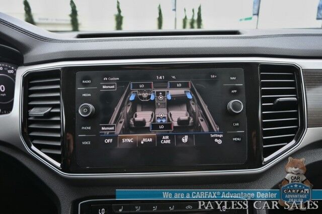 2019 Volkswagen Atlas SEL R-Line Wasilla AK