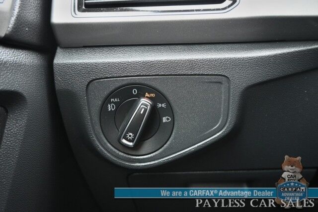 2019 Volkswagen Atlas SEL R-Line Wasilla AK
