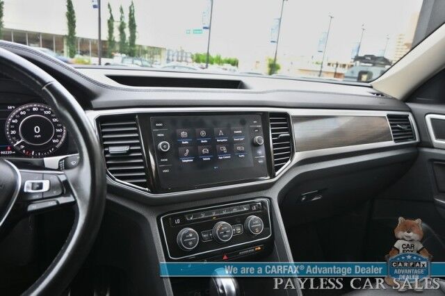 2019 Volkswagen Atlas SEL R-Line Wasilla AK