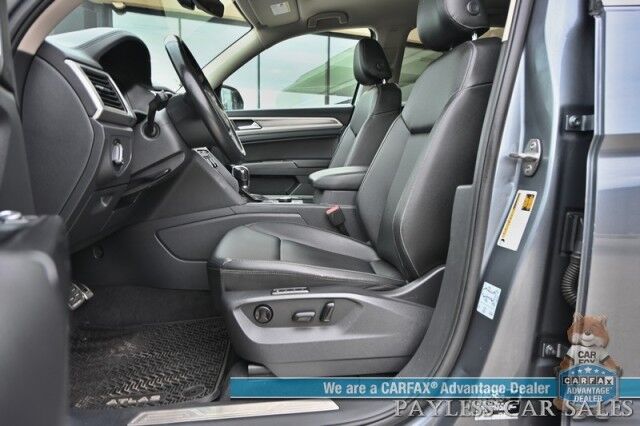 2019 Volkswagen Atlas SEL R-Line Wasilla AK