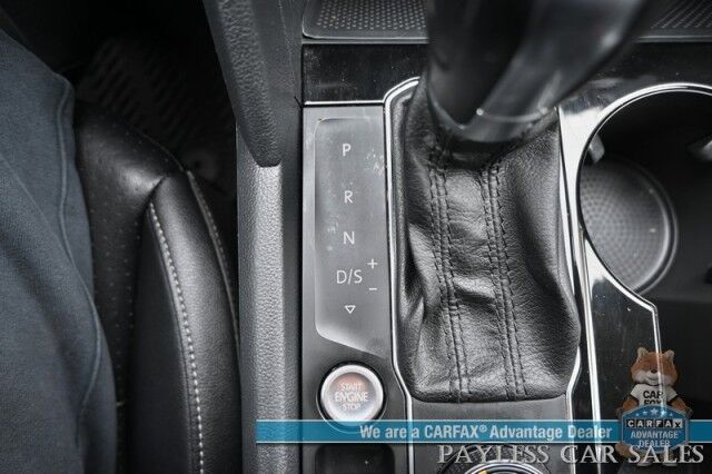2019 Volkswagen Atlas SEL R-Line Wasilla AK