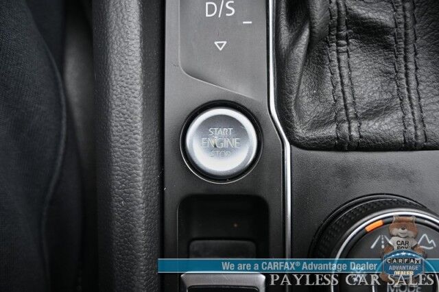 2019 Volkswagen Atlas SEL R-Line Wasilla AK
