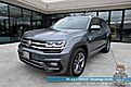 2019 Volkswagen Atlas SEL R-Line