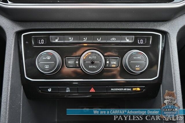 2019 Volkswagen Atlas SEL R-Line Wasilla AK