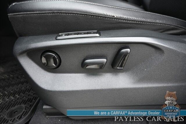 2019 Volkswagen Atlas SEL R-Line Wasilla AK