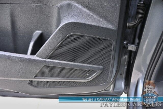 2019 Volkswagen Atlas SEL R-Line Wasilla AK