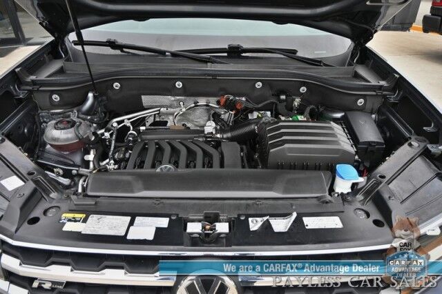 2019 Volkswagen Atlas SEL R-Line Wasilla AK