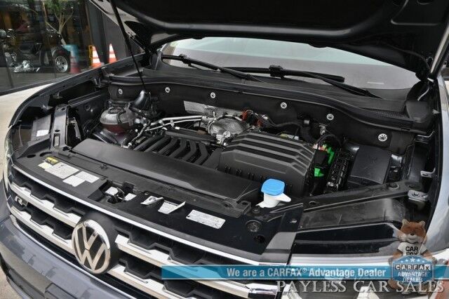 2019 Volkswagen Atlas SEL R-Line Wasilla AK