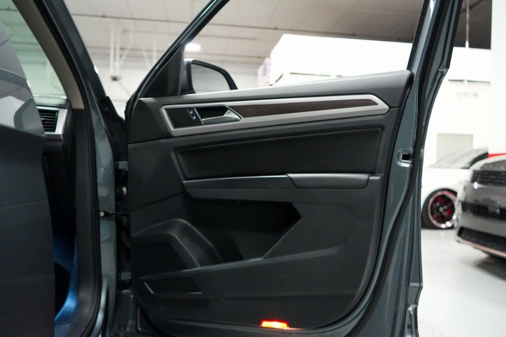 2019 Volkswagen Atlas SEL Tigard OR