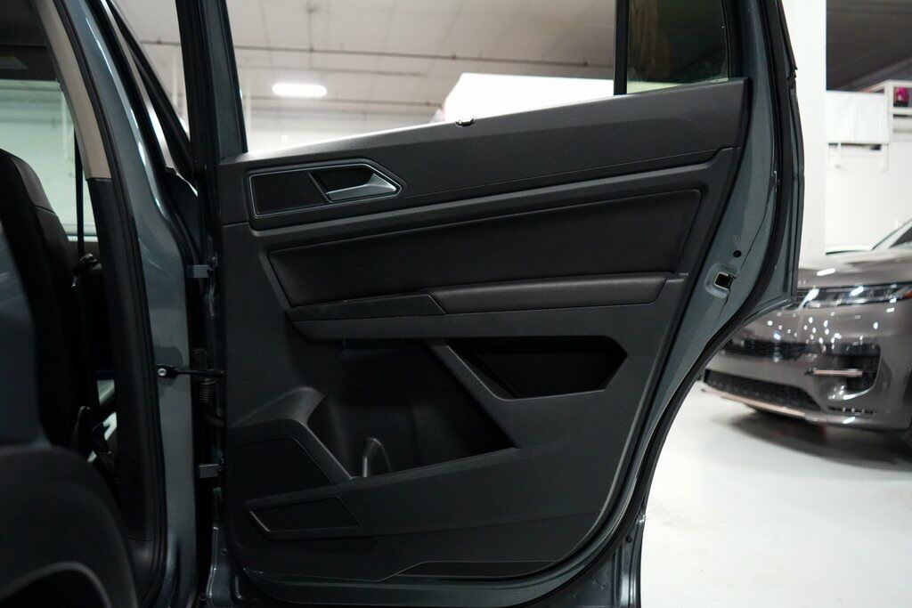 2019 Volkswagen Atlas SEL Tigard OR