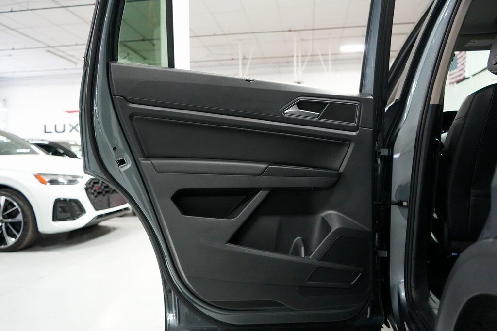 2019 Volkswagen Atlas SEL Tigard OR