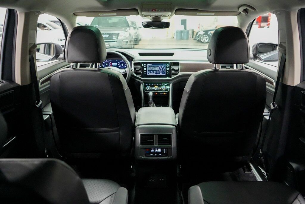 2019 Volkswagen Atlas SEL Tigard OR