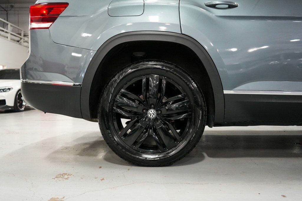 2019 Volkswagen Atlas SEL Tigard OR