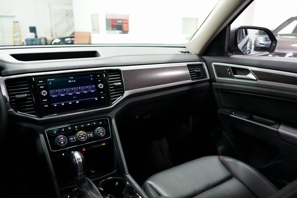 2019 Volkswagen Atlas SEL Tigard OR