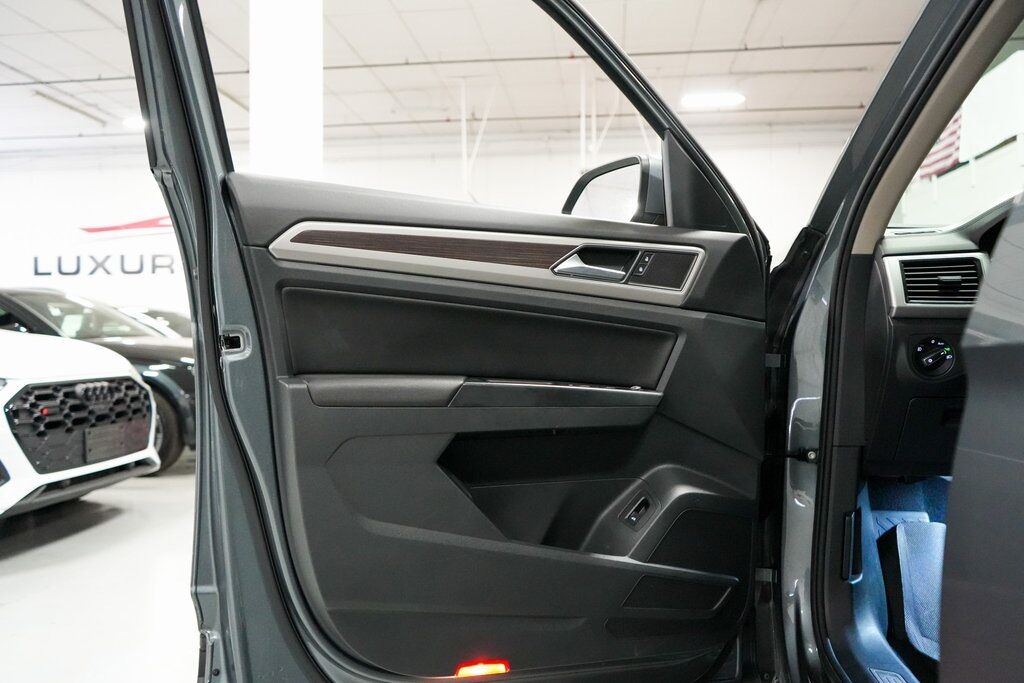 2019 Volkswagen Atlas SEL Tigard OR