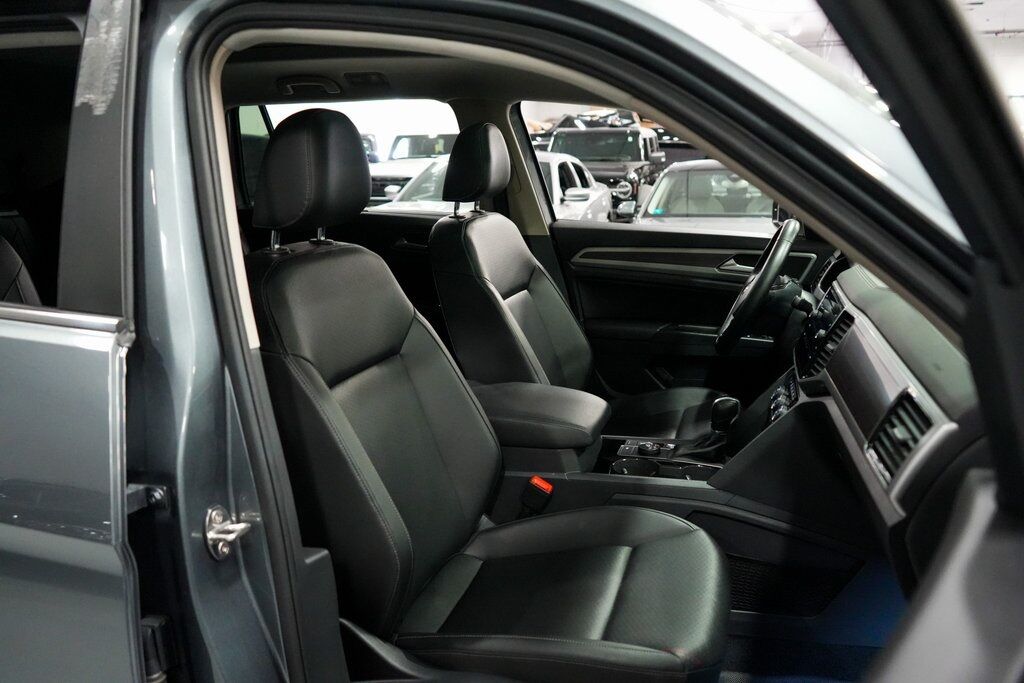 2019 Volkswagen Atlas SEL Tigard OR