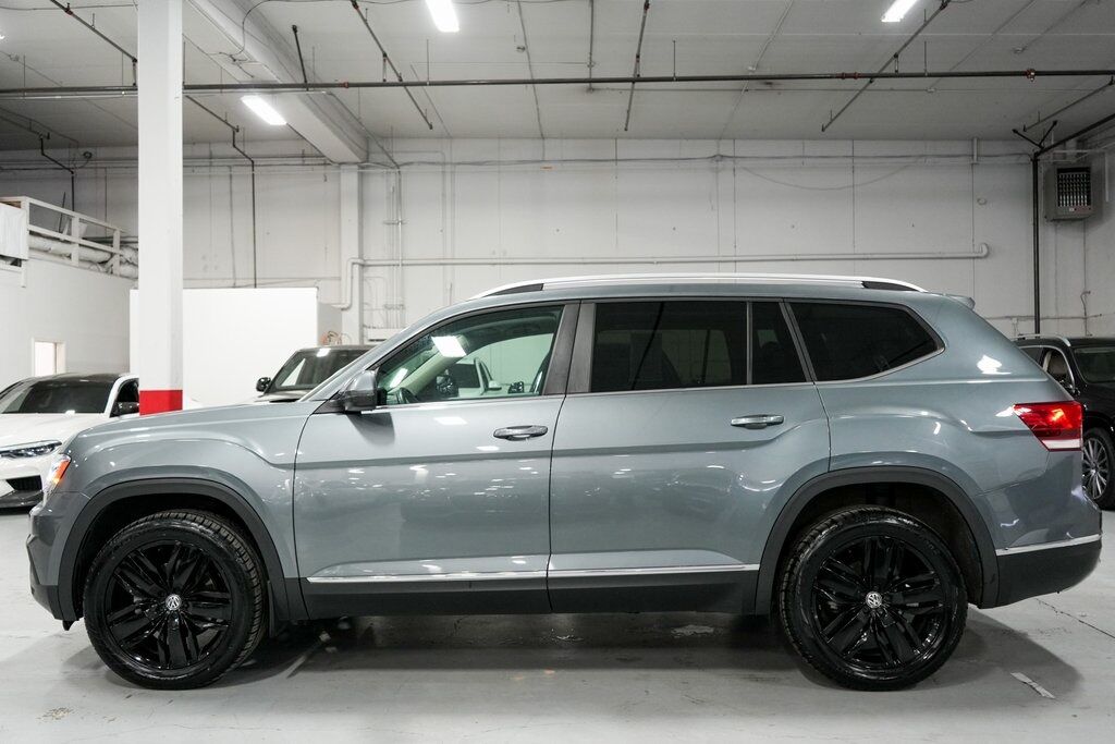 2019 Volkswagen Atlas SEL Tigard OR