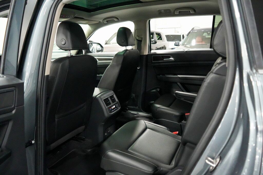 2019 Volkswagen Atlas SEL Tigard OR