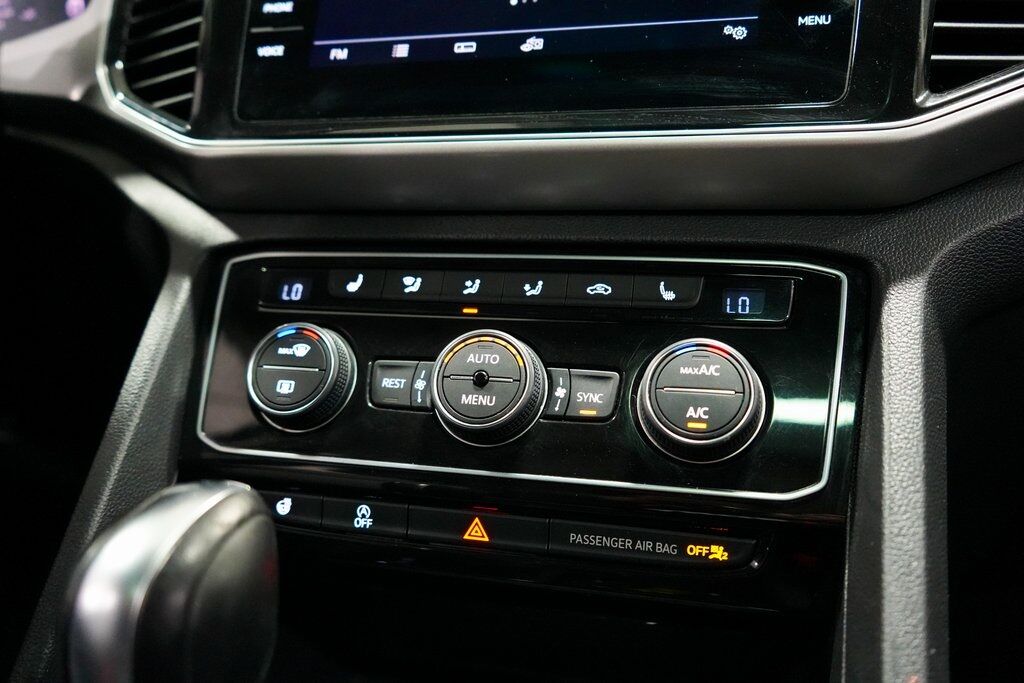 2019 Volkswagen Atlas SEL Tigard OR