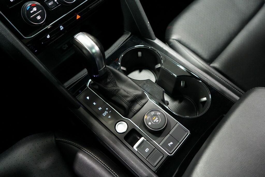 2019 Volkswagen Atlas SEL Tigard OR