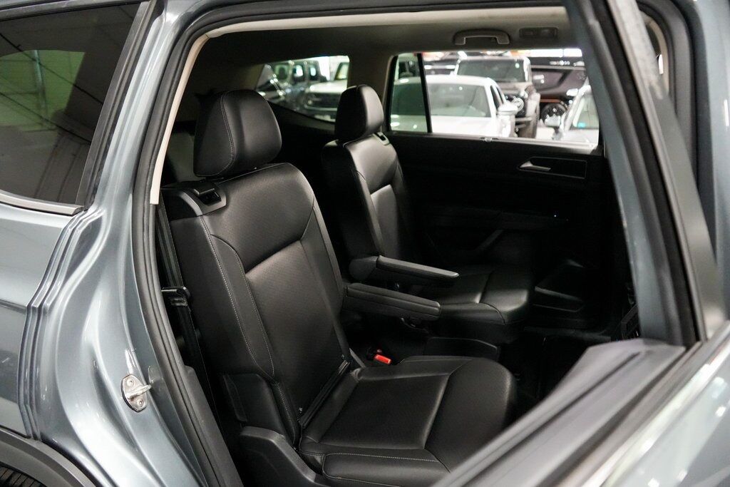 2019 Volkswagen Atlas SEL Tigard OR