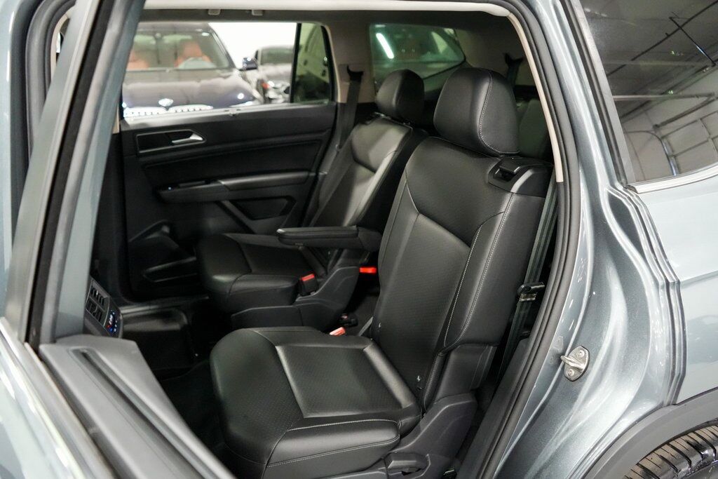 2019 Volkswagen Atlas SEL Tigard OR