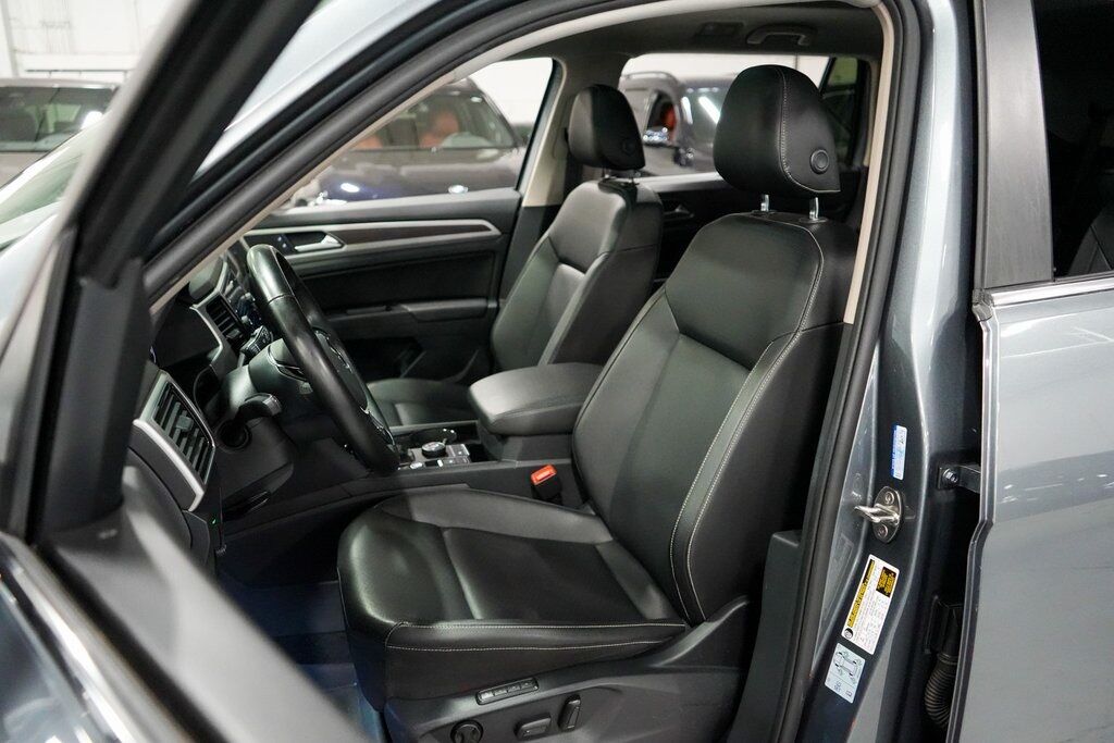 2019 Volkswagen Atlas SEL Tigard OR