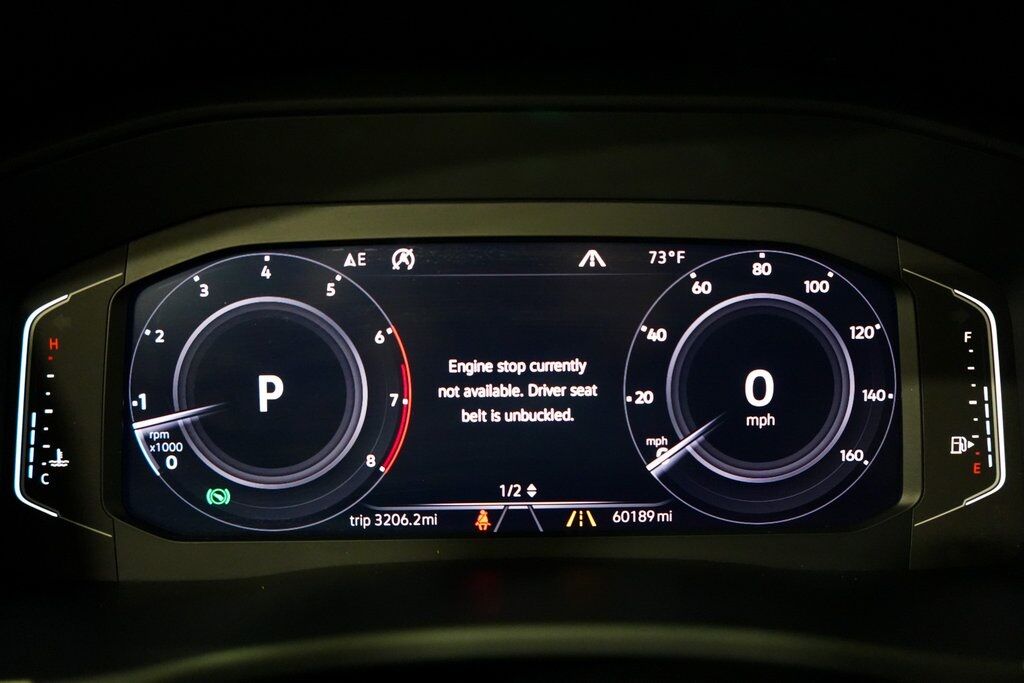 2019 Volkswagen Atlas SEL Tigard OR
