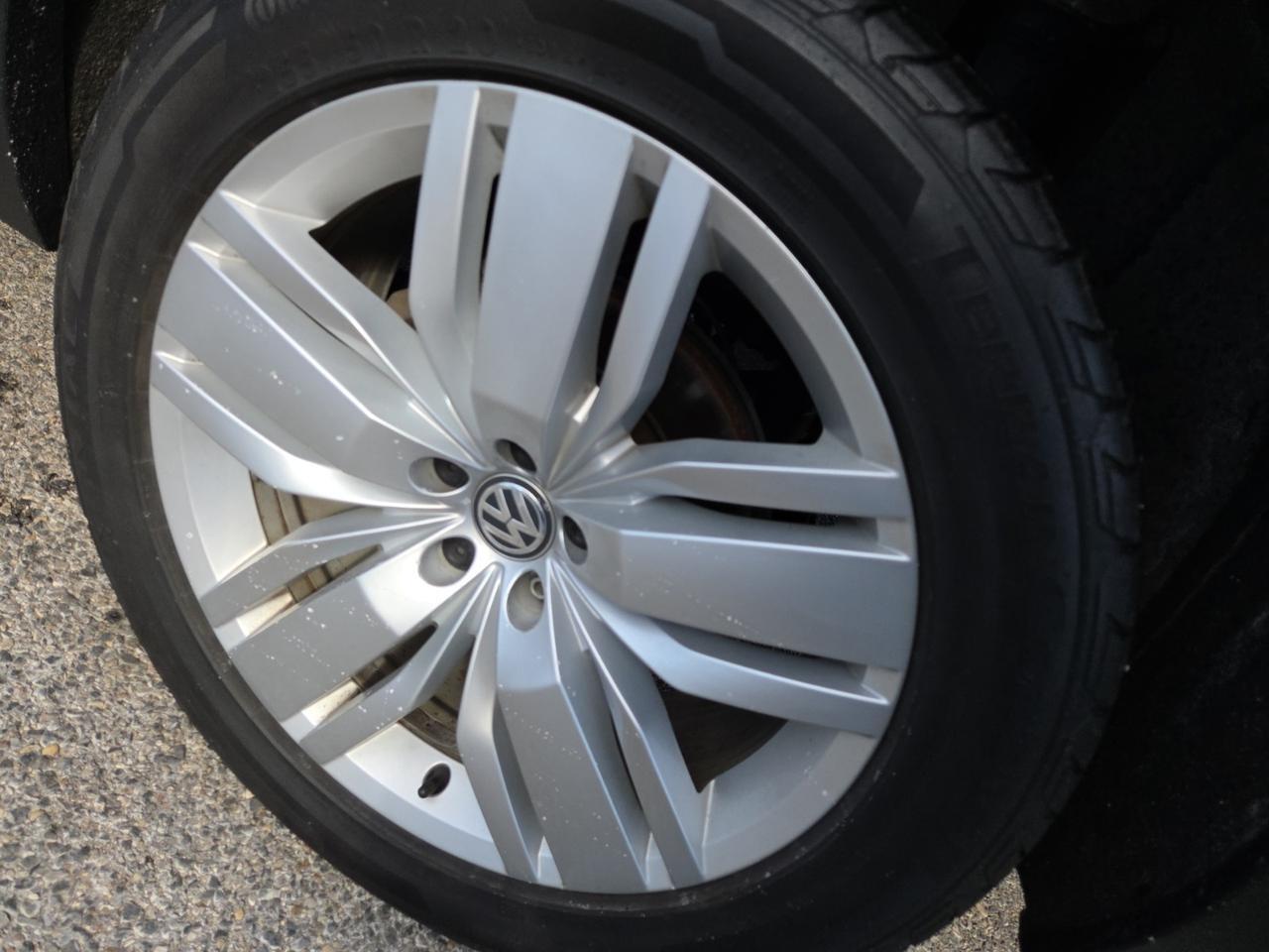 2019 Volkswagen Atlas SEL Waldorf MD