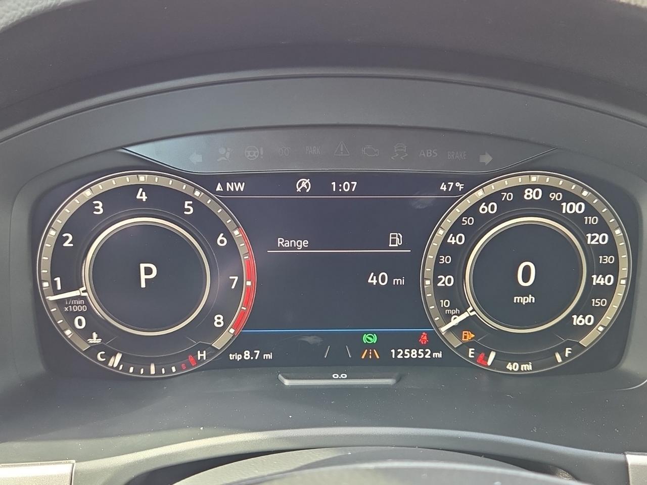 2019 Volkswagen Atlas SEL Waldorf MD