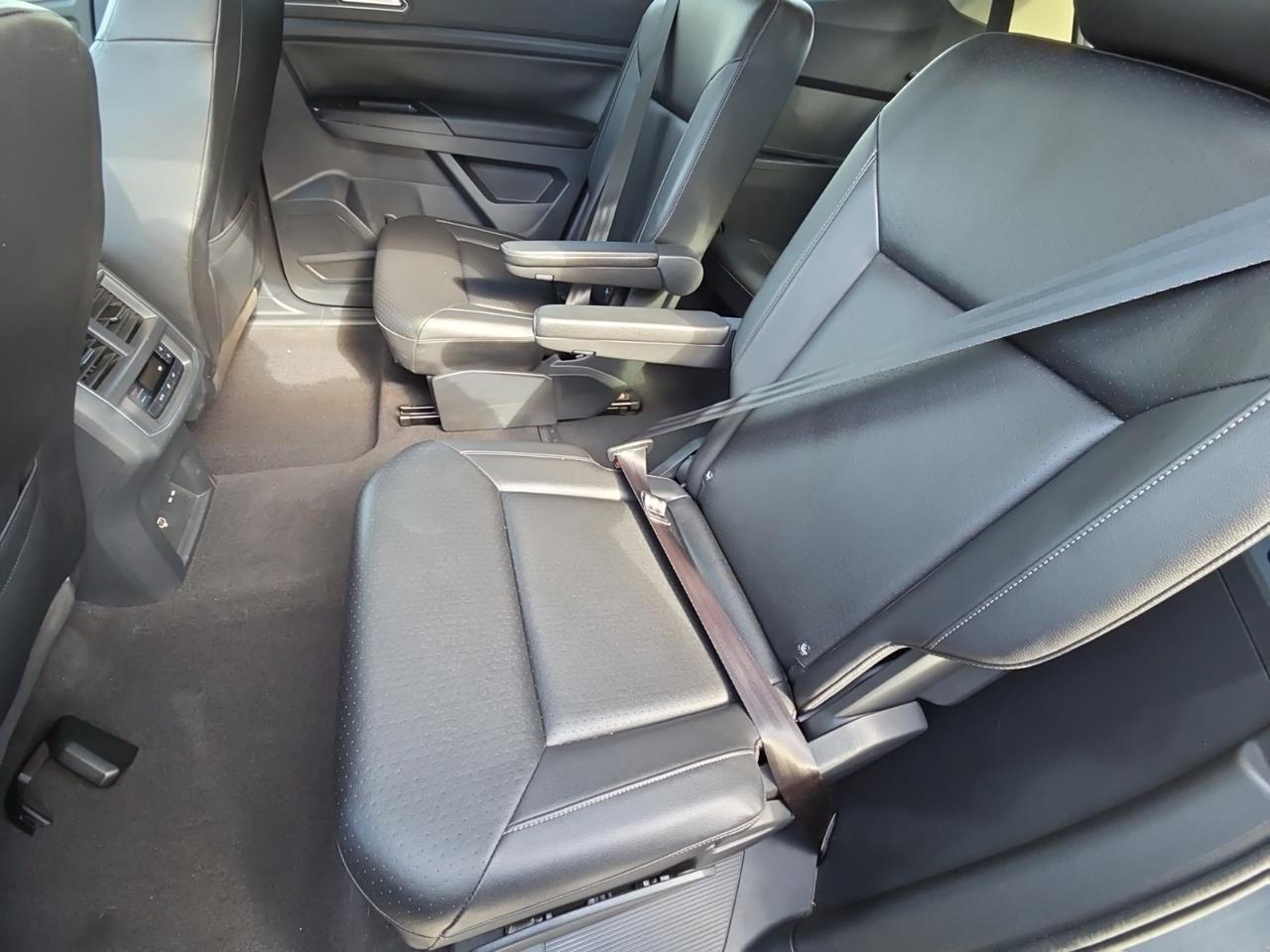 2019 Volkswagen Atlas SEL Waldorf MD