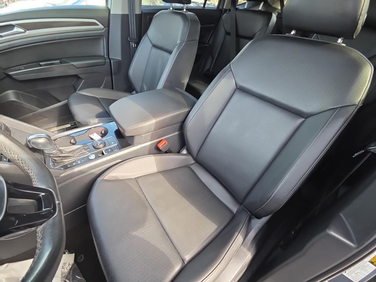 2019 Volkswagen Atlas SEL Waldorf MD