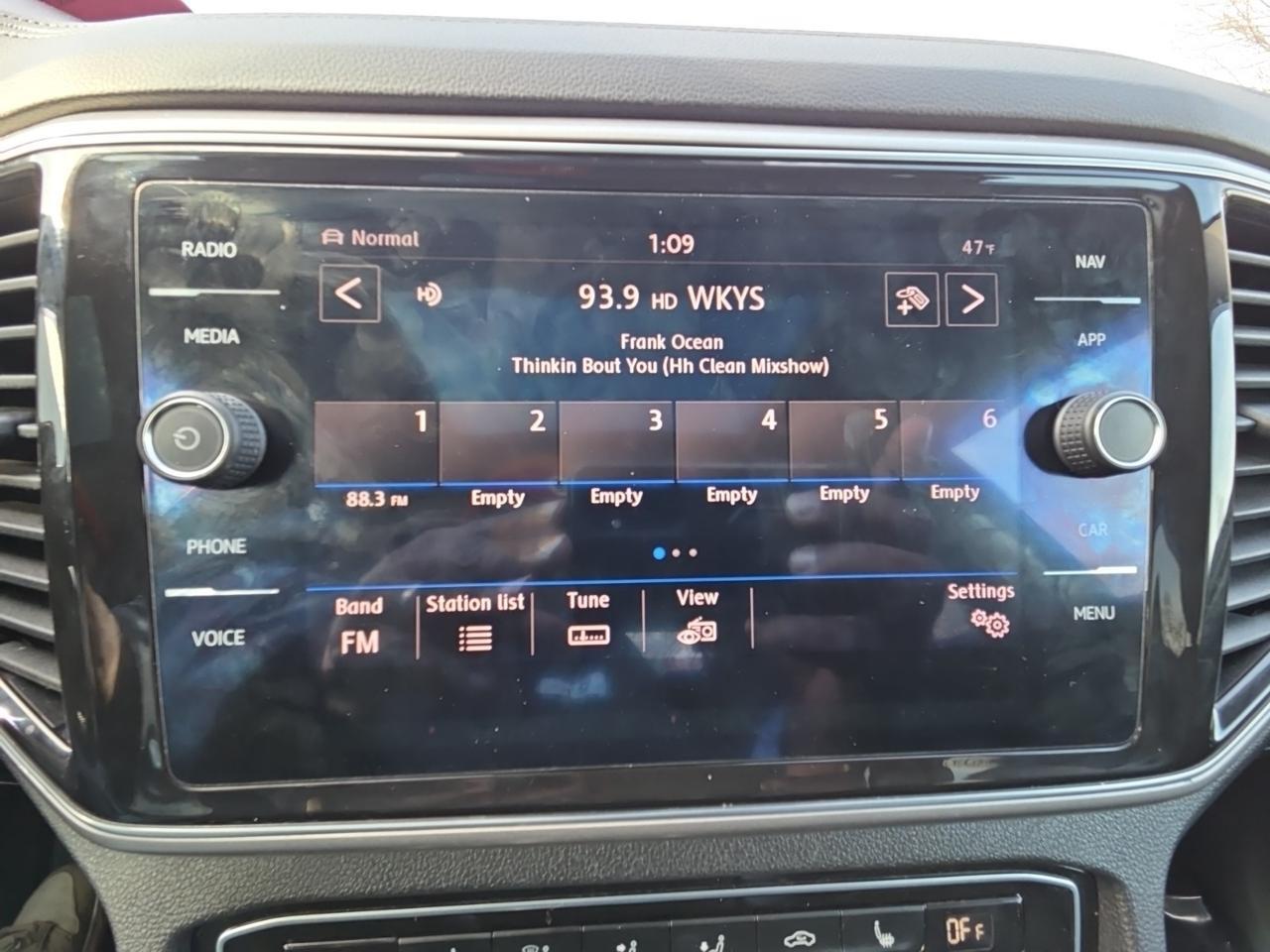 2019 Volkswagen Atlas SEL Waldorf MD