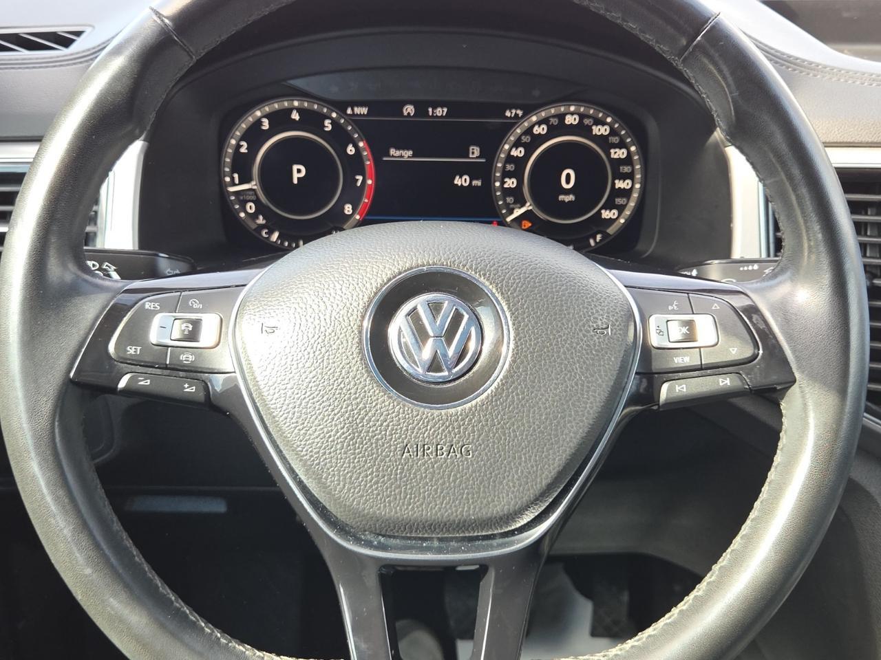 2019 Volkswagen Atlas SEL Waldorf MD