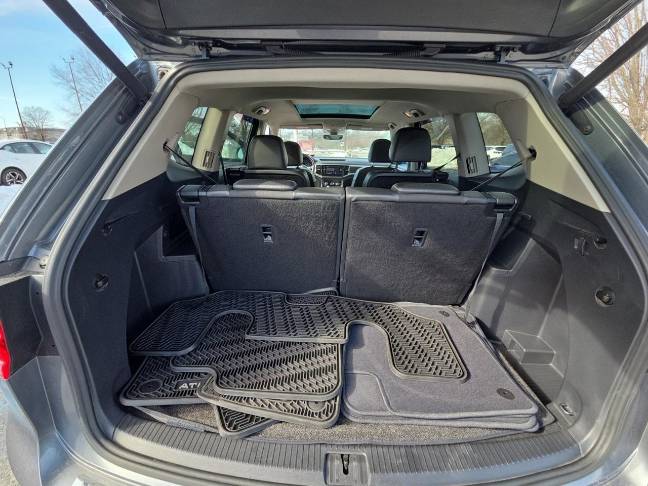 2019 Volkswagen Atlas SEL Waldorf MD