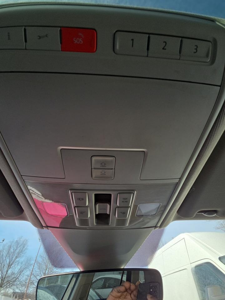 2019 Volkswagen Atlas SEL Waldorf MD