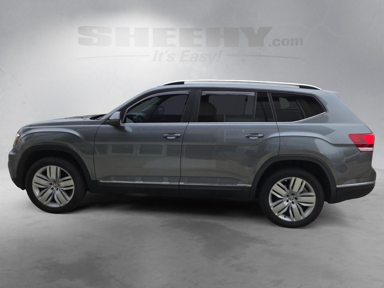 2019 Volkswagen Atlas SEL Waldorf MD