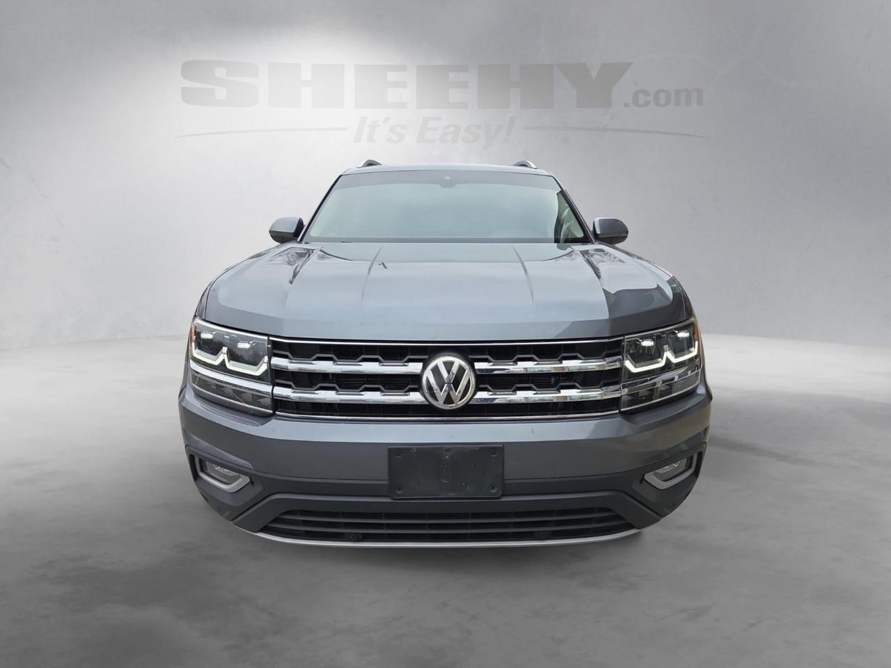 2019 Volkswagen Atlas SEL Waldorf MD