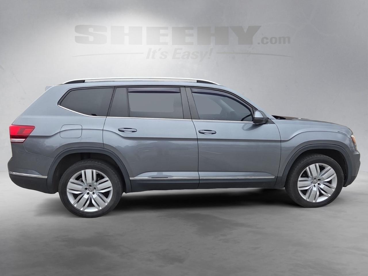 2019 Volkswagen Atlas SEL Waldorf MD