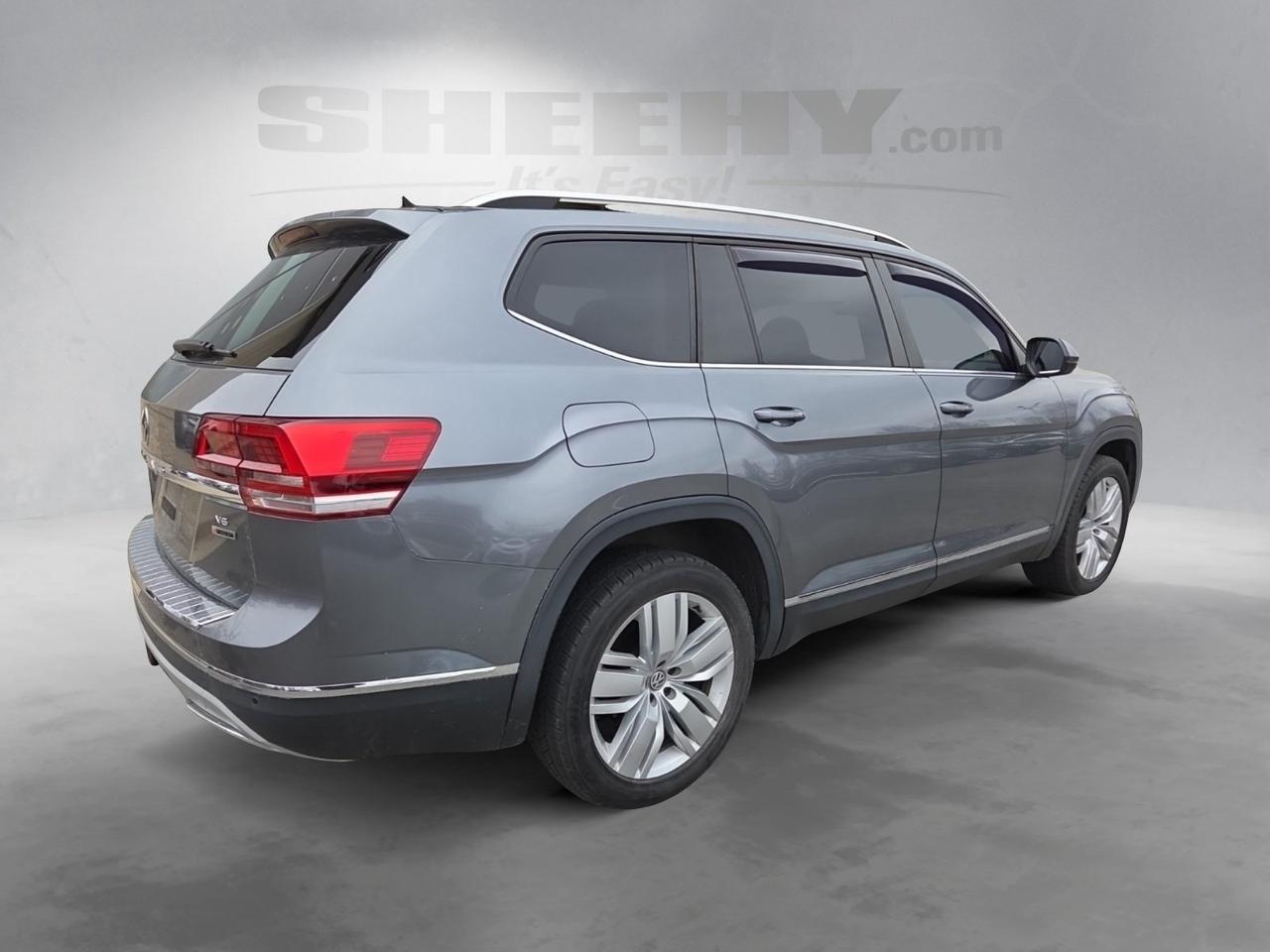 2019 Volkswagen Atlas SEL Waldorf MD