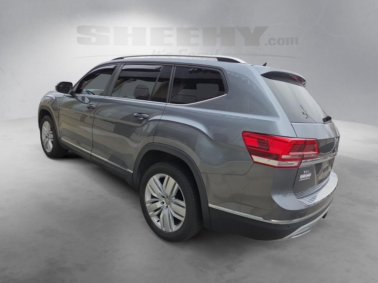 2019 Volkswagen Atlas SEL Waldorf MD