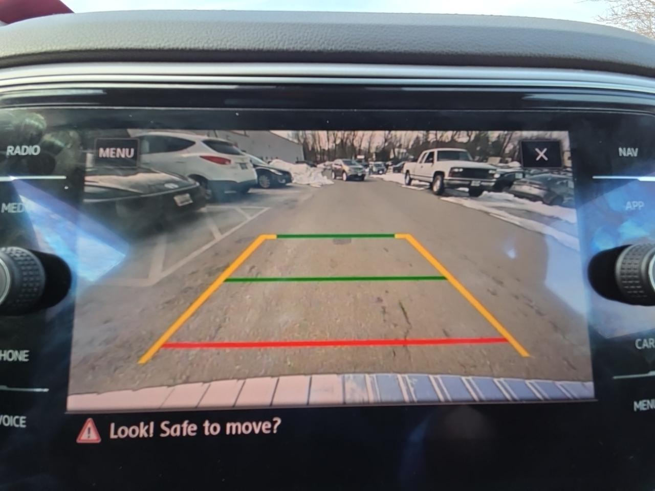 2019 Volkswagen Atlas SEL Waldorf MD