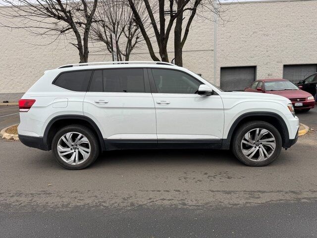2019 Volkswagen Atlas SEL Springfield VA